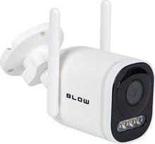 Lauko Wifi Ip kamera 5mp, Blow, su judesio aptikimu