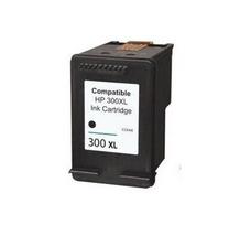 Kasetė rašaliniams spausdintuvams 300XL Black CC641EE, 300XL Black CC641EE