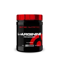 Scitec L-Arginine 300 g. (L-argininas)