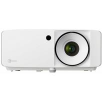 Projektorius Optoma OPTOMA ZH401e FullHD lazerinis projektorius 1920x1080 White 4.600 liumenų metimo santykis 1.48 / 1.62 kontrasto santykis 300.000:1 | E3P7PK1E117 | 5055387669468