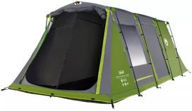 Palapinė Coleman FASTPITCH VICTORIA FALLS 4 BLACKOUT turizmo | 2229935 | 3138522137465