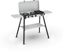 Campingaz Dujinė viryklė CK2 MULTI-COOK PLUS | 2213260 | 3138522134273