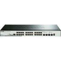 Switch D-Link DGS-1510-28P | DGS-1510-28P | 0790069399473