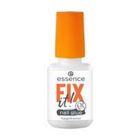 ESSENCE FIX IT! nagų klijai, 8 g