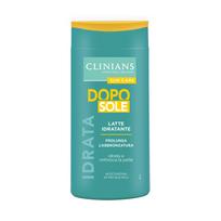 CLINIANS IDRATA DOPO SOLE pienelis po deginimosi saulėje, 200 ml
