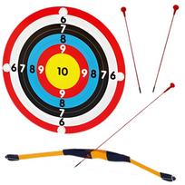 MASTERKIDZ Archer STEM rinkinys
