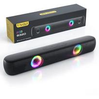 Belaidė kolonėlė su RGB apšvietimu ir Bluetooth BT320