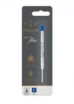 Šerdelė tušinukui PARKER, F, mėlyna