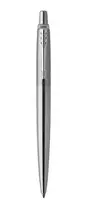 Automatinis tušinukas PARKER JOTTER Stainless Steel (2017). Su dovanų dėžute