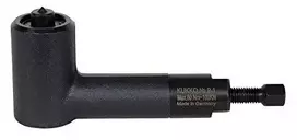 Papildomas hidraulinis presas 10t KUKKO