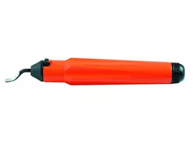 Bahco Pieštukinis nuožulų nuėmėjas 150mm