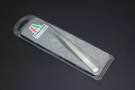 Italeri - Pincetas plieno tiesus, 50814