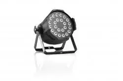 MJL LED PAR64 TRI-24-4IN1-10W šviestuvas