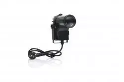 MJL LED PIN SPOT tipo šviestuvas RGBW 10W 4IN1