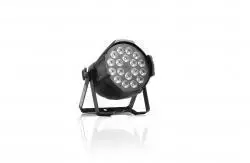 MJL LED PAR64 TRI-18-4IN1-10W šviestuvas