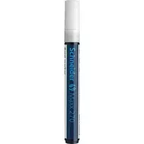 Žymeklis SCHNEIDER PAINT MARKER 270 1-3mm. balta