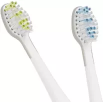 Dantų šepetėlio galvutės Teesa Sonic soft