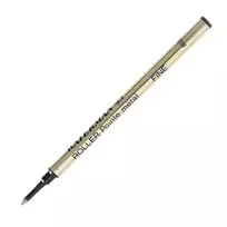 Parker Šerdelė rašikliui WATERMAN, F, juoda