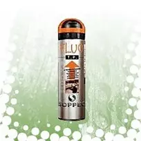 Žymėjimo dažai SOPPEC Fluo TP oranžinė