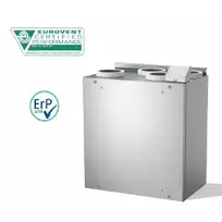 Rekuperatorius Systemair Save VTR 150/B (500/1000W)