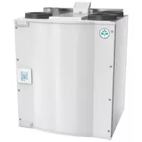 Rekuperatorius Systemair Save VTC 200-1 (R/L)