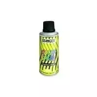 Stanger Purškiami dažai Color Purškiklis MS 150 ml, neoninė geltona, 115039