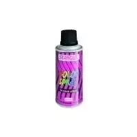 Stanger Purškiami dažai Color Purškiklis MS 150 ml, neoninė rožinė, 115037