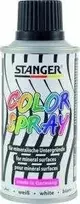 Stanger Purškiami dažai Color Purškiklis MS 150 ml, balti 115001