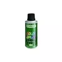 Stanger Purškiami dažai Color Purškiklis MS 150 ml, žali, 115008