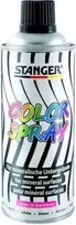 Stanger Purškiami dažai Color Purškiklis MS 400 ml, balti 100001