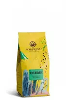 Kavos pupelės SORPRESO CREME (250g)