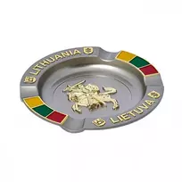Peleninė "Lithuania"