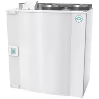 Rekuperatorius Systemair Save VTR 300/B (R/L)