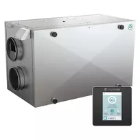Rekuperatorius Systemair Save VSR 500