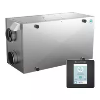Rekuperatorius Systemair Save VSR 300