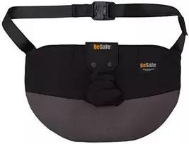 BeSafe - diržo adapteris nėščiosioms