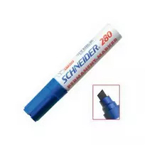 Permanentinis žymeklis SCHNEIDER MAXX 280, mėlyna