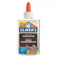 Elmer's klijai skaidrūs, skysti 147 ml - 2077929