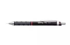 Automatinis pieštukas Rotring Tikky III Cc 0,5 Juodas - 1904695