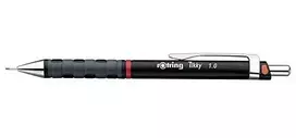 Automatinis pieštukas Rotring TIKKY RD BLK CC 1mm - 1904697