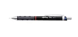 Rotring automatinis pieštukas Tikky III Cc 0,7 Juodas - 1904696
