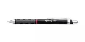 Tušinukas Rotring Tikky III Juodas - 1904629