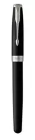 Rašiklis Parker Sonnet Matte Juodas CT - 1931523