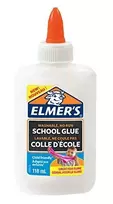 Balti skysti klijai Elmer's 118 ml - 2079101