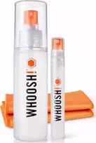 Whoosh „Švilpimas!“ 100 ml „Screen Shine Duo XL“ blizgis