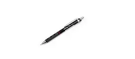 Automatinis pieštukas Rotring Tikky III Cc 0,5 Rudas - 1904691