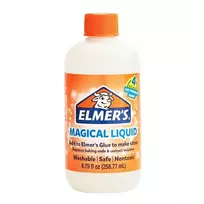 ELMER'S Aktyvatorius Magical Liquid Slime Activator
