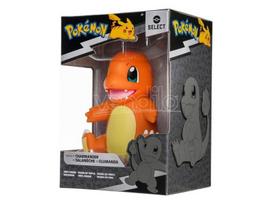 Pokémono vinilo pakabuko figūrėlė, 8 cm, Jazwares