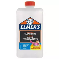 Elmer's klijai skaidrūs, skysti 946 ml - 2077257
