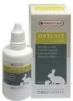 Versele-Laga OROPharMA OPT- VIT 50 ML